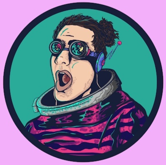 Meet your Posher, Matthew - Picture 1 of 1